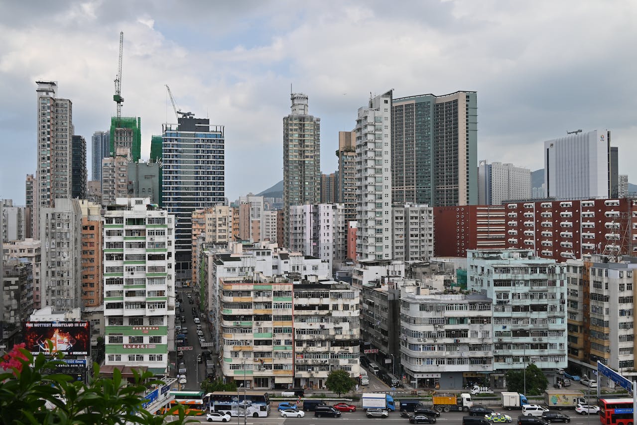 furniture disposal hong kong