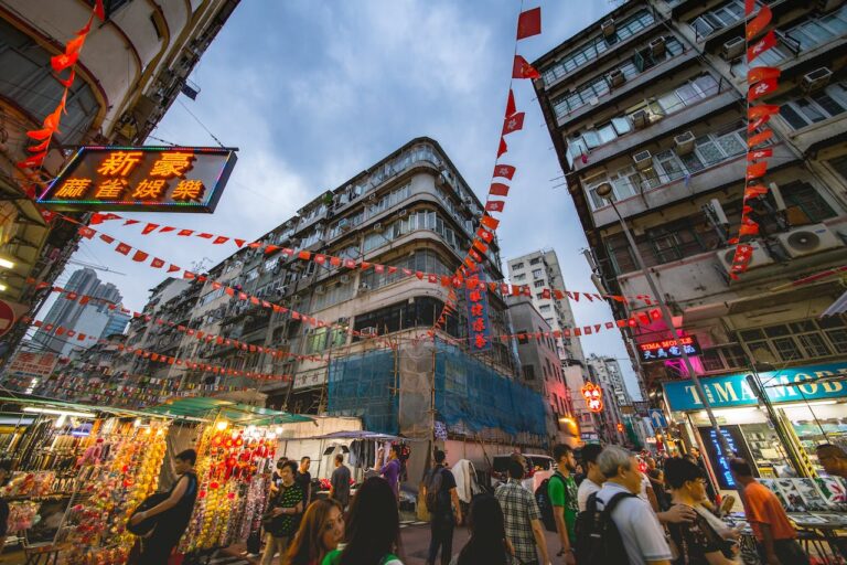 junk removal hong kong