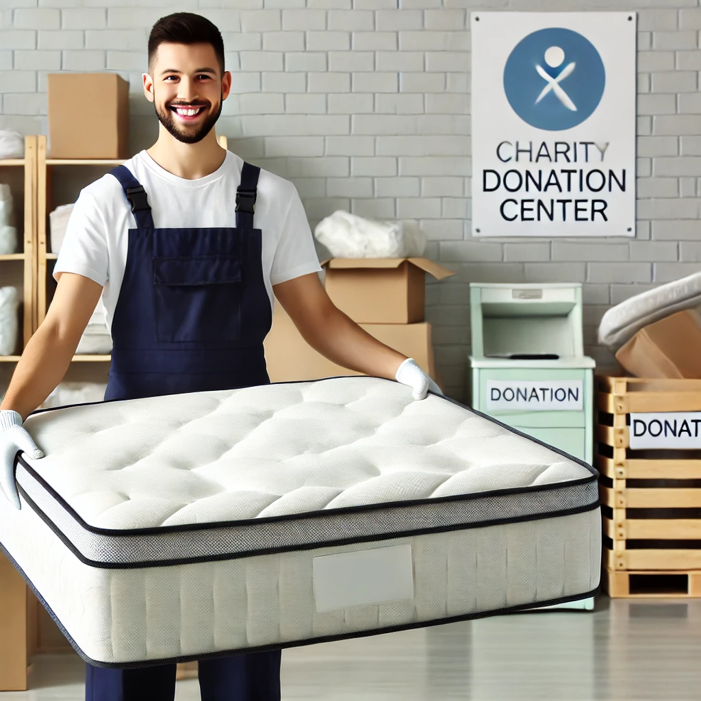 mattress disposal