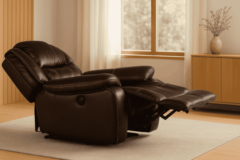 Massage Chair Removal