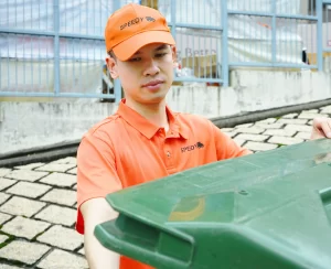 junk removal service in hong kong