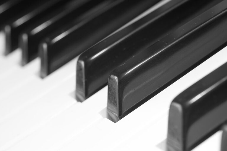 piano